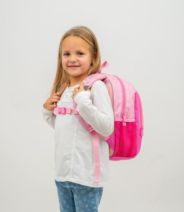 Produktbild Belmil KIDDY PLUS Kindergartenrucksack y Mermaid