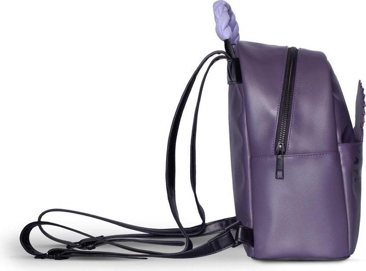 Image du produit Difuzed NARUTO SHIPPUDEN - Sasuke - Mini Sac à Dos Similicuir Novelty