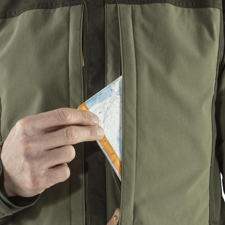 Produktbild Fjällräven Keb Jacket (S)