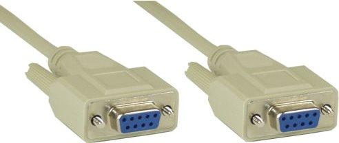 Productafbeelding InLine Seriële kabel (1.80 m, VGA)