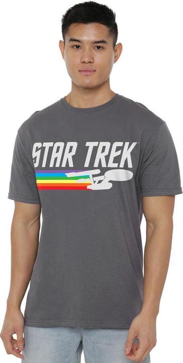 Image du produit - T-shirt - Homme (3XL)