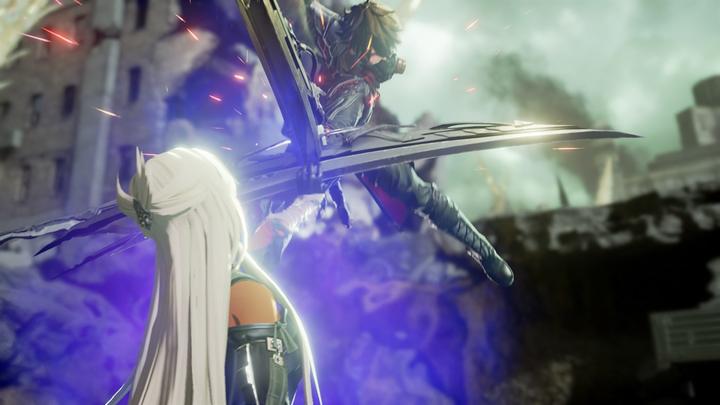 Produktbild Microsoft Code Vein: Deluxe Edition