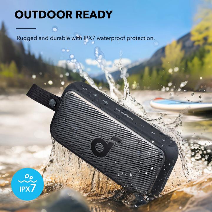 Produktbild soundcore Motion 300 (13 h, Akkubetrieb)