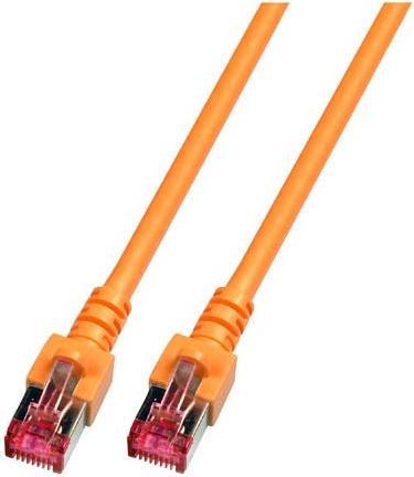 Produktbild EFB Elektronik Netzwerkkabel (S/FTP, CAT6, 7.50 m)