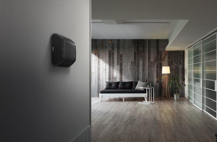 Image du produit Yamaha Wx-030