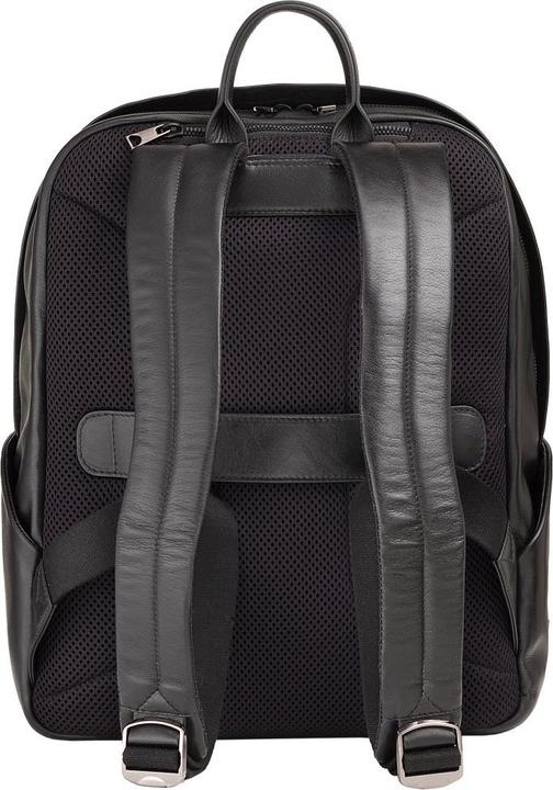 Actual product image Dudubags Dubai - Lederrucksack (15 l)