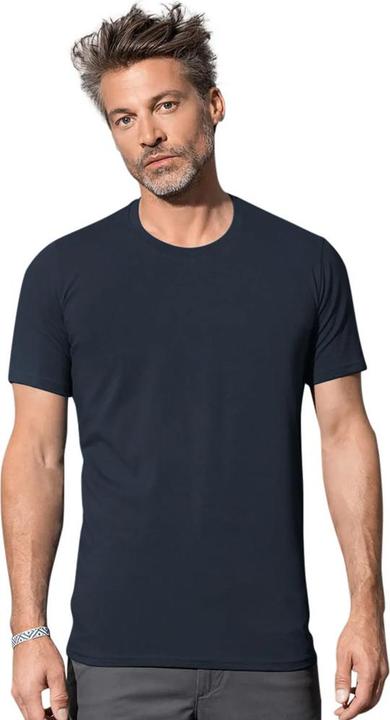 Produktbild Stedman TShirt Clive mit Rundhalsausschnitt (XXL)