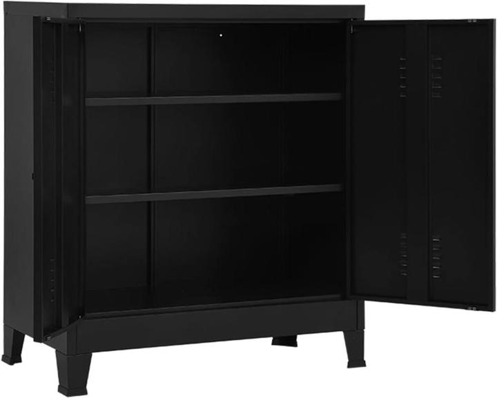 Actual product image VidaXL Daralis (90 x 40 x 100 cm)