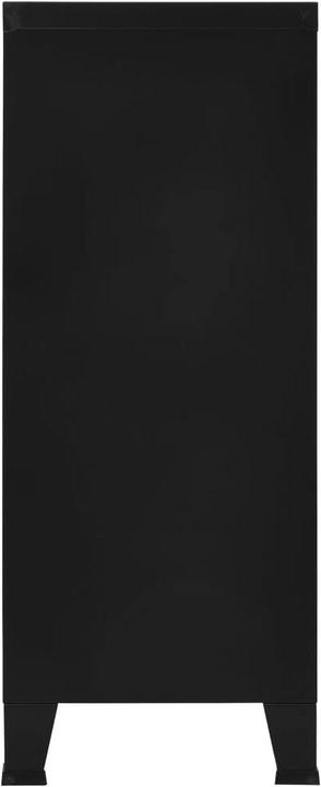 Actual product image VidaXL Daralis (90 x 40 x 100 cm)