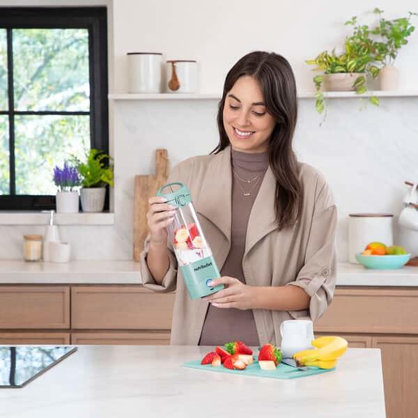 Productafbeelding NutriBullet Portable