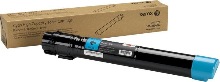 Produktbild Xerox 106r01436 (C)