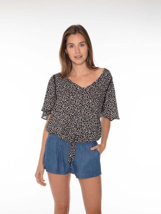 Actual product image Protest Women t -Shirt Custom Blouse (38)