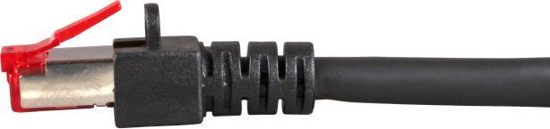 Image du produit EFB Elektronik Câble réseau (S/FTP, CAT6, 1.50 m)