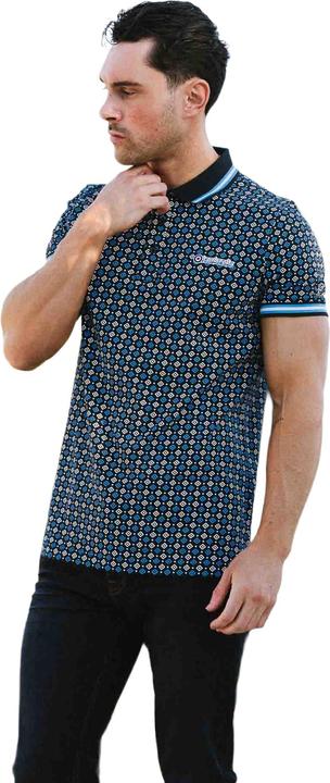 Produktbild Lambretta SS25 Poloshirt (M)