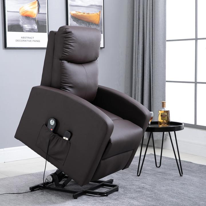 Image du produit Jamb Fauteuil releveur