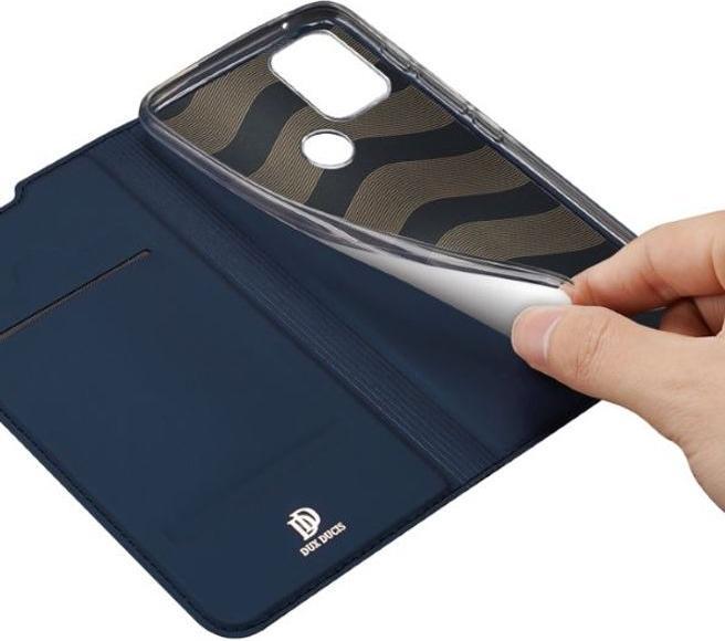Produktbild Dux Ducis Skin Pro Series Bookcover (Motorola Moto G50)