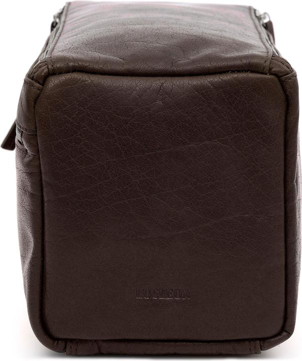 Actual product image Lucleon Montreal (7500 l)