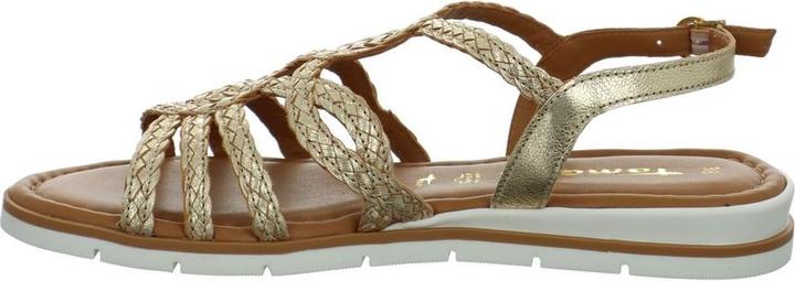 Actual product image Tamaris Sandal (40)