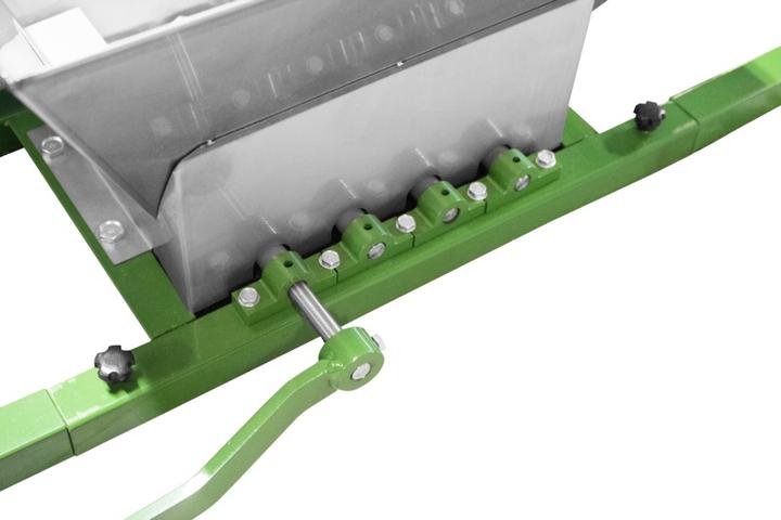 Produktbild Güde Solingen Obstmühle OM 7