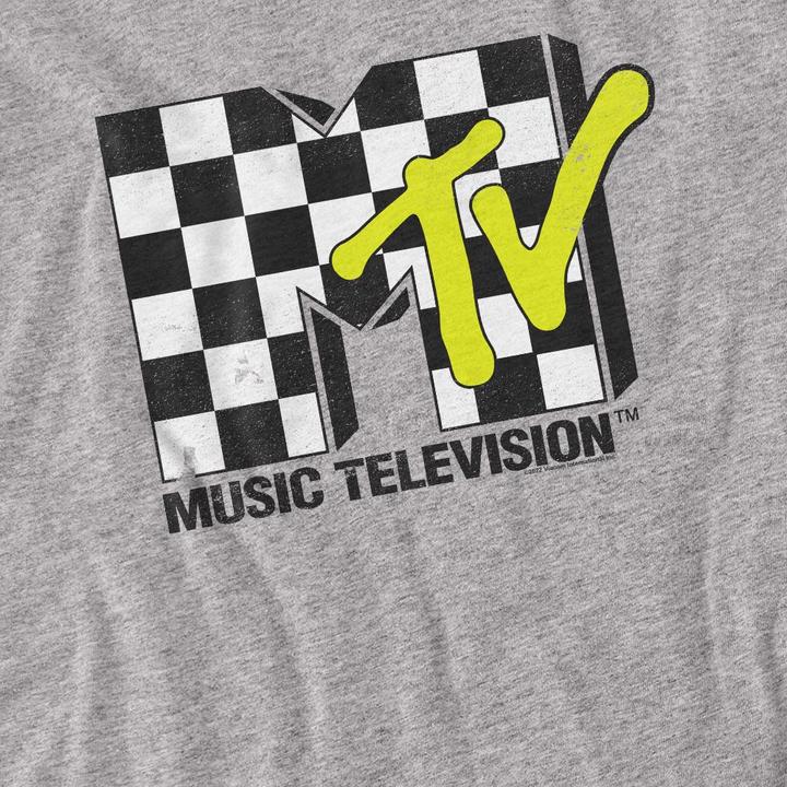 Produktbild MTV TShirt (L)