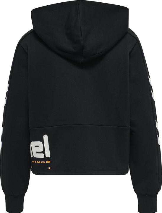 Image du produit hummel Lgc Yoko Cropped Hoodie (XS)