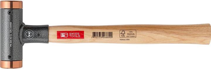 PB Swiss Tools Schonhammer PB 306.40 CU (1380 g)