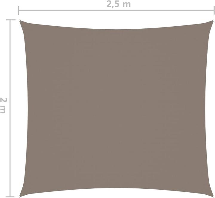 Image du produit VidaXL Nezhatok (200 x 250 cm)