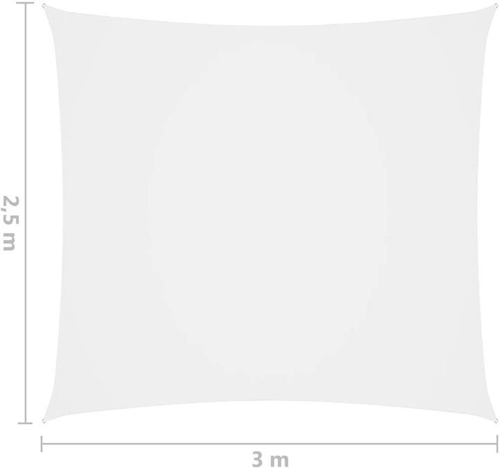 Actual product image VidaXL Nezhatok (250 x 300 cm)