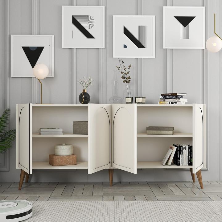 Produktbild Hanah Home Lyon (180 x 35 x 81 cm)