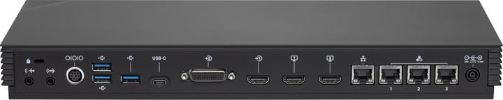 Produktbild Poly G7500 - Videokonferenzkomponente