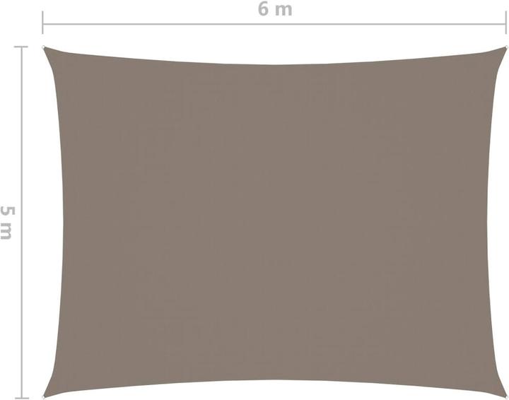 Immagine prodotto VidaXL Nezhatok (500 x 600 cm)