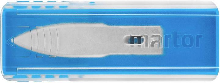 Produktbild Martor 623.50 Ersatzklinge Konvexklinge 623 10 St. (Ersatzklinge)