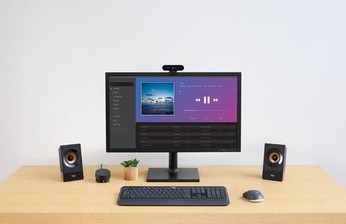 Produktbild Logitech Z533