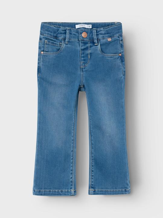 Produktbild Name it Bootcut Jeans (104)