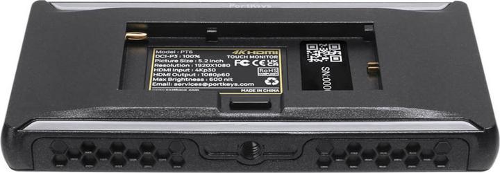 Image du produit Portkeys PT6 (5.20", Full HD)