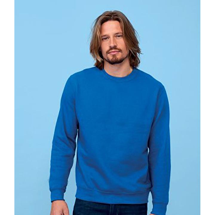 Actual product image Sols Supreme sweatshirt (XS)