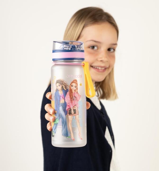 Immagine prodotto Top Model Ragazze di città (0.70 l)