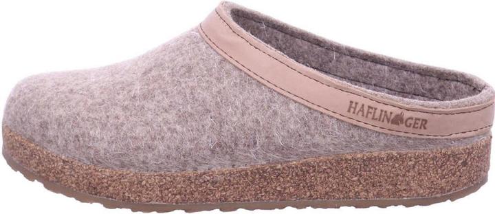 Produktbild Haflinger Grizzly Torben (42)