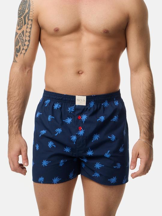 Produktbild Phil & Co. Berlin Boxer Core (L, 4er Pack)