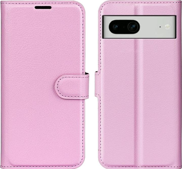 Screenguard Housse cuir Google Pixel 7 Leather Guard (Google Pixel 7)