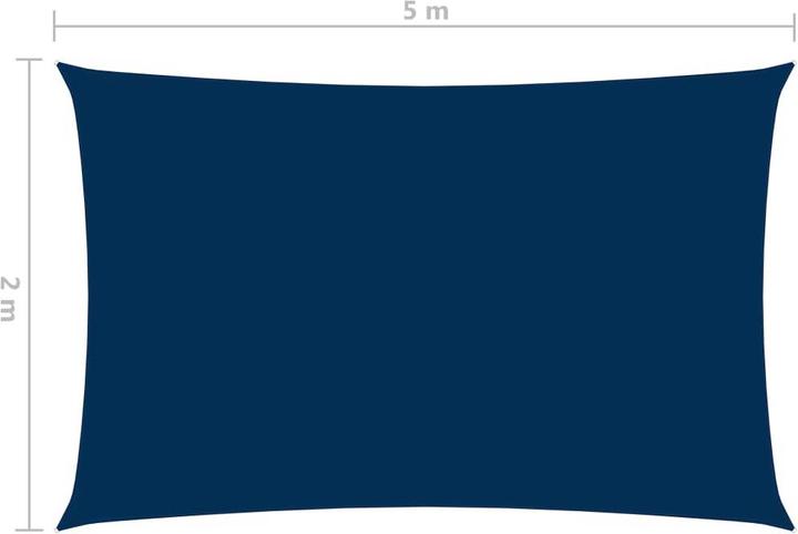 Immagine prodotto VidaXL Tenda da sole (500 x 200 cm)
