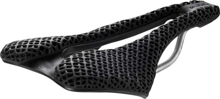 Actual product image Selle Italia SLR Boost 3D TI 316 Superflow
