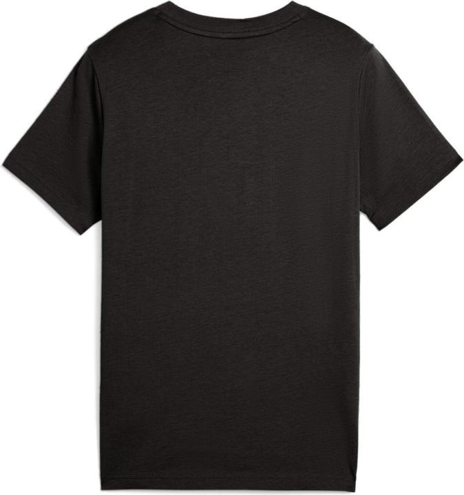 Produktbild Puma Ess Logo Lab Hog Tee B (152)