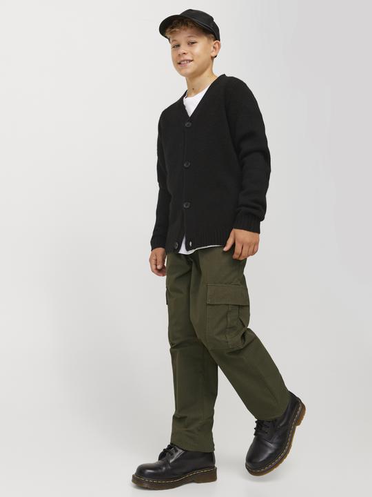 Produktbild Jack & Jones Hosen mit weitem Bein Junior Hosen mit weitem Bein (170)