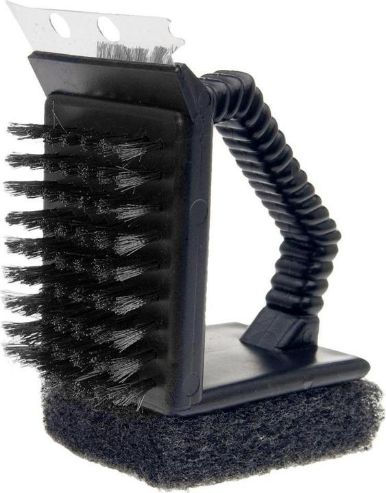 Master Grill brush for cleaning the grid MG230