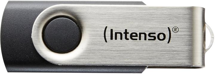 Actual product image Intenso basic line (64 GB, USB-A, USB 2.0)