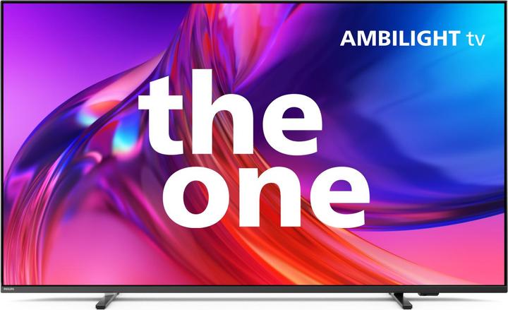 Produktbild Philips 65PUS8508/12 (65", LED, 4K, 2023)