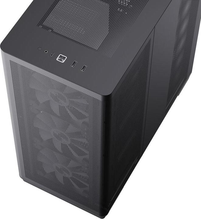 Immagine prodotto AeroCool Creator C1 (ATX, mATX, Mini-ITX)