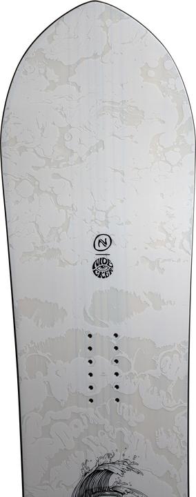 Produktbild Nidecker NDK SNB ALPHA 158 (158)