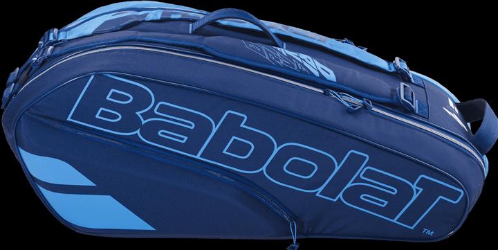 Image du produit Babolat Pure Drive X6 (6R)